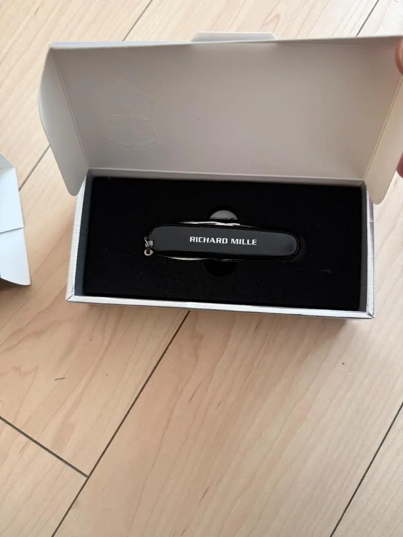 2026年最新】リシャールミル ノベルティの人気アイテム - メルカリ