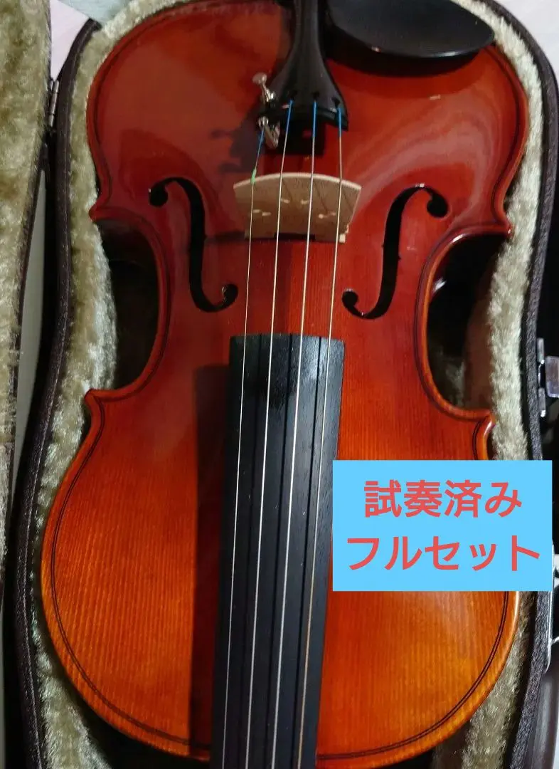 2026年最新】鈴木バイオリン No200の人気アイテム - メルカリ