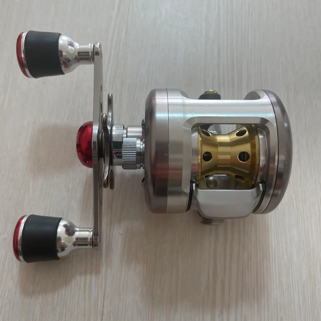 2026年最新】daiwa ミリオネア CV-Xの人気アイテム - メルカリ