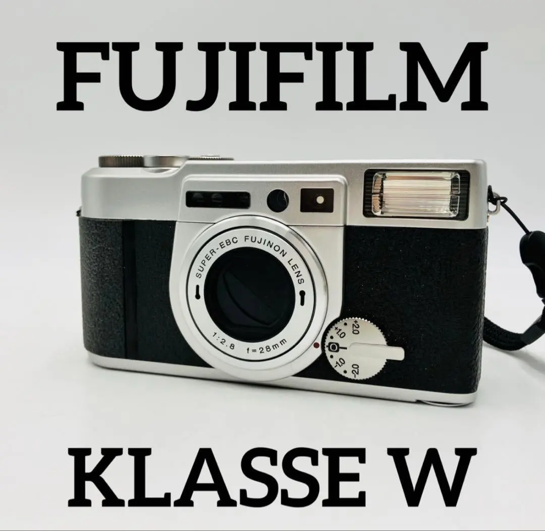 2026年最新】FUJIFILM KLASSEの人気アイテム - メルカリ