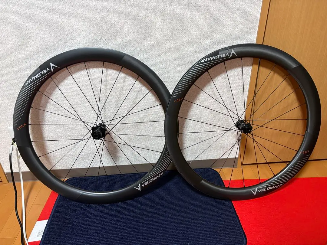 2026年最新】VELOMANNの人気アイテム - メルカリ