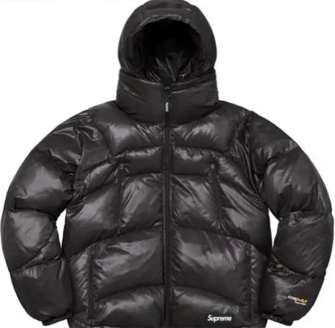 2026年最新】supreme reflective zip hooded jacketの人気アイテム