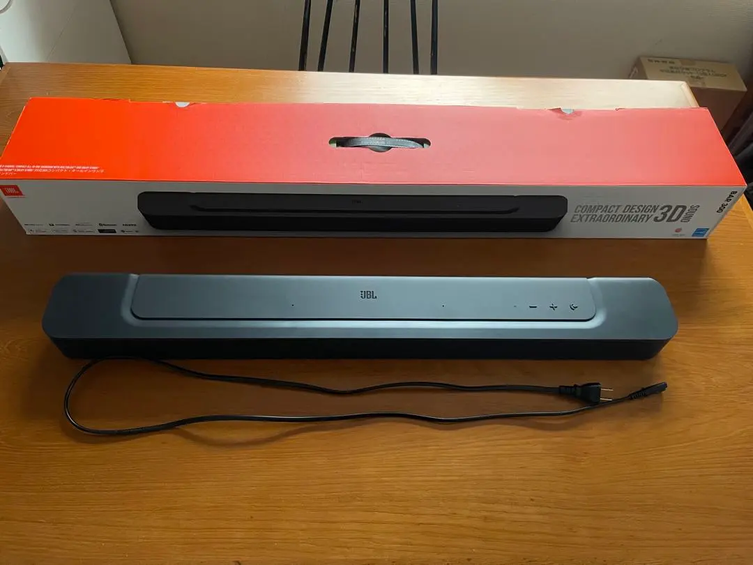2026年最新】JBL bar 300の人気アイテム - メルカリ