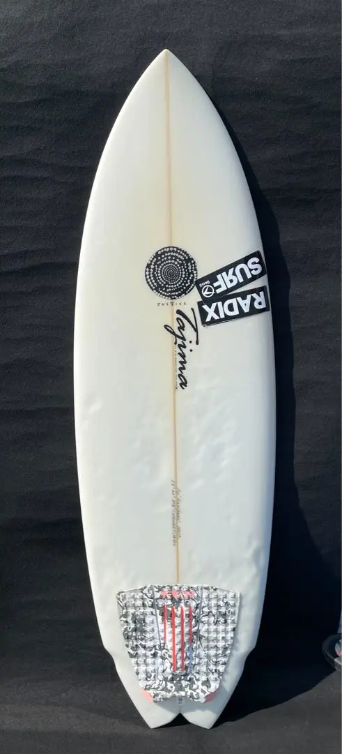 2026年最新】JUSTICE SURFBOARD ショートボードの人気アイテム - メルカリ