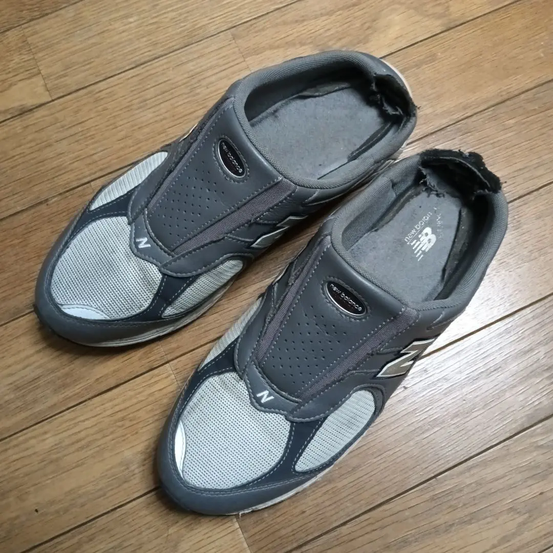 2026年最新】new balance 2002rmxの人気アイテム - メルカリ