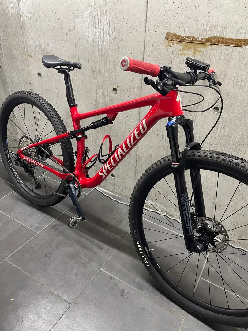 2026年最新】スペシャライズド マウンテンバイク フルサスの人気