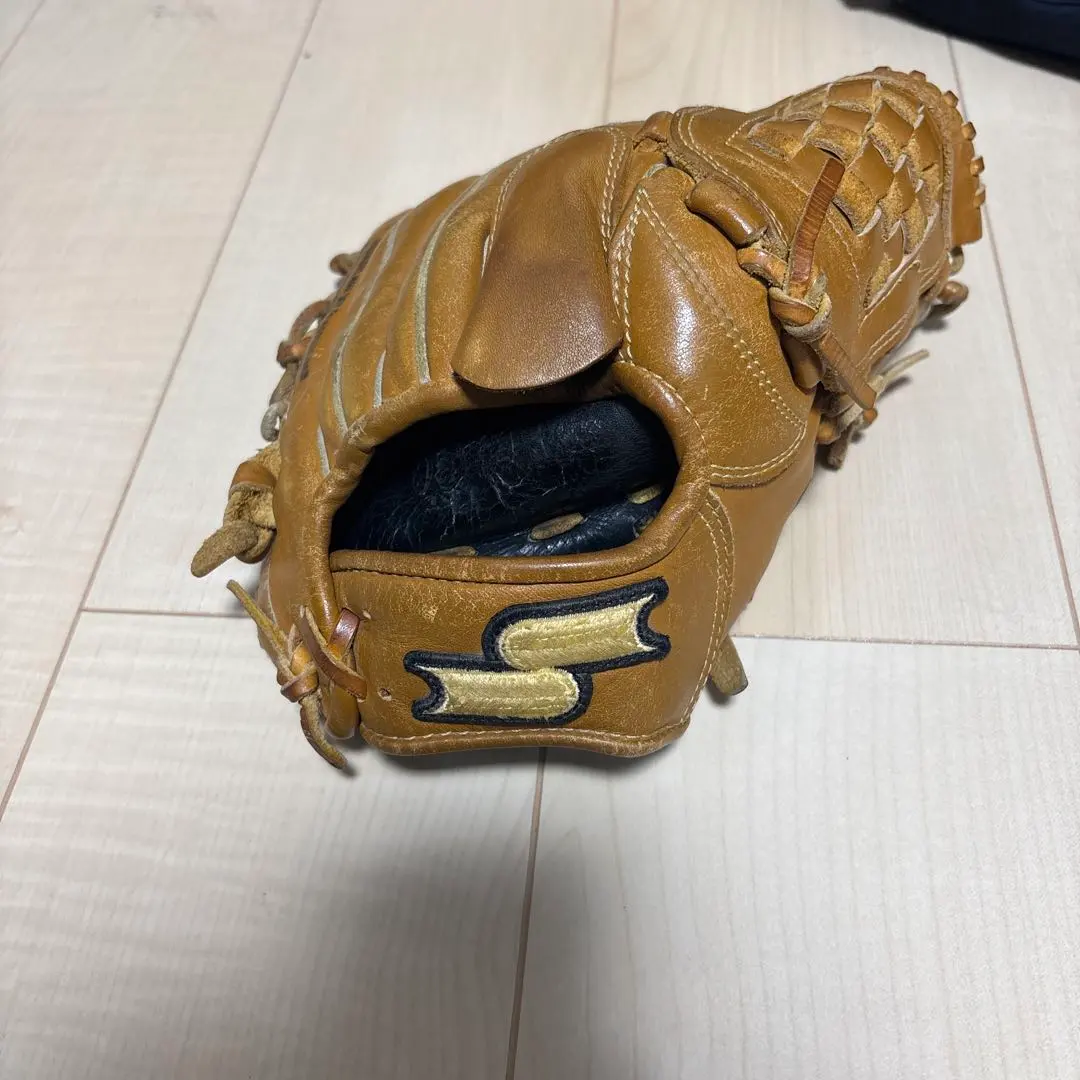 2026年最新】黒田博樹 グローブの人気アイテム - メルカリ