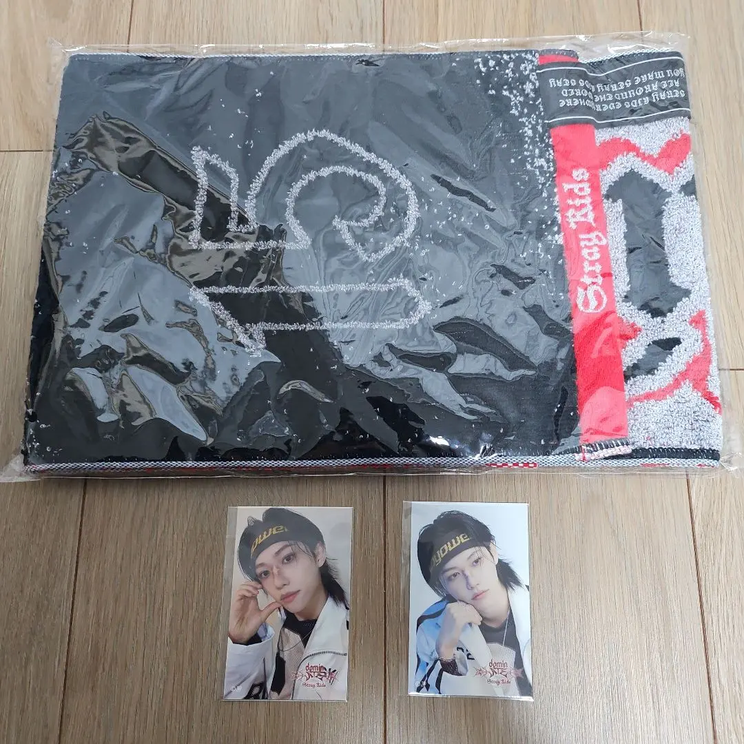 2026年最新】StrayKids dominate マフラータオルの人気アイテム - メルカリ