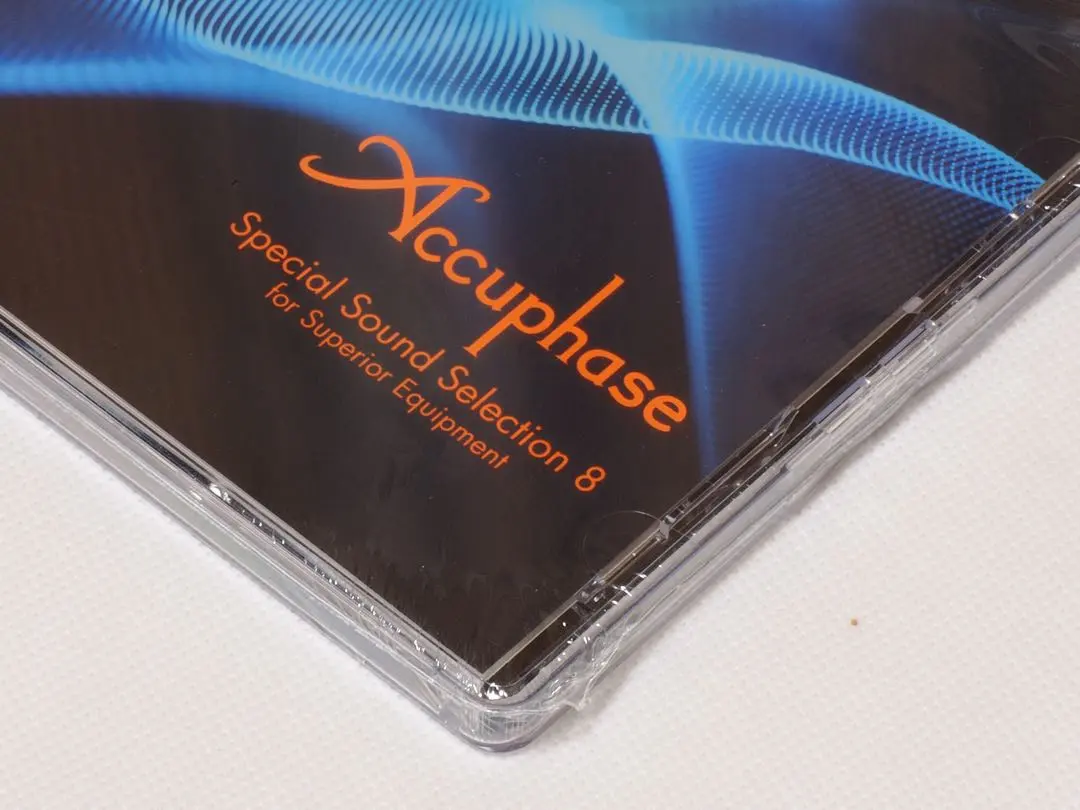 2026年最新】Accuphase Special Sound Selectionの人気アイテム - メルカリ