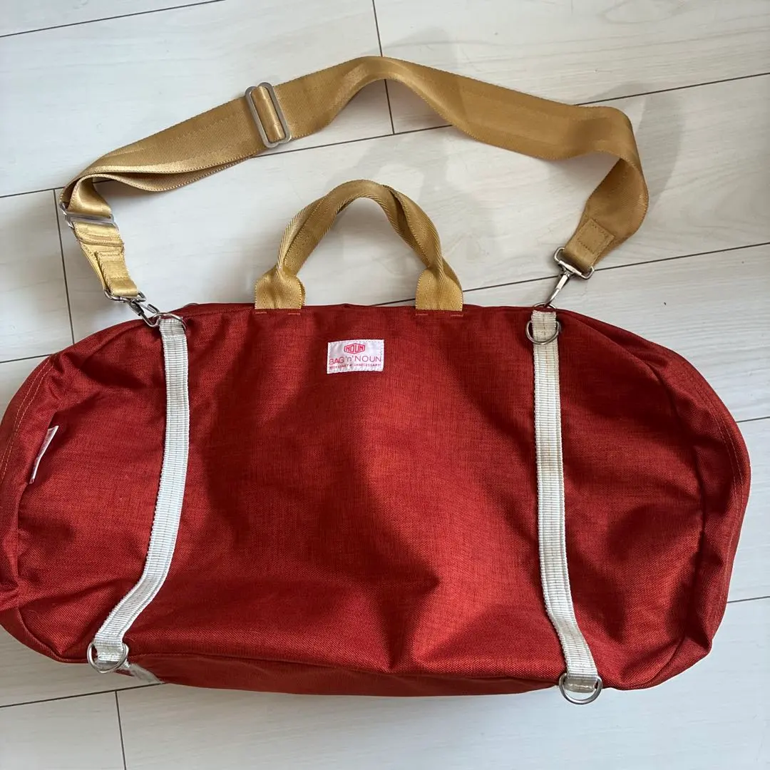 2026年最新】バッグンナウン ボストンの人気アイテム - メルカリ