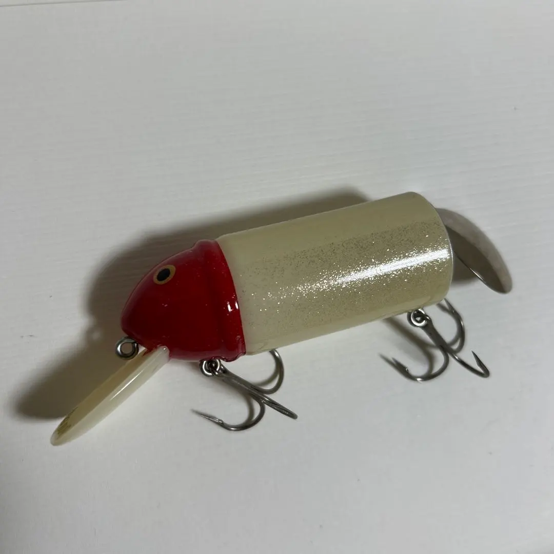 2026年最新】ヘドン ビッグヘッドの人気アイテム - メルカリ