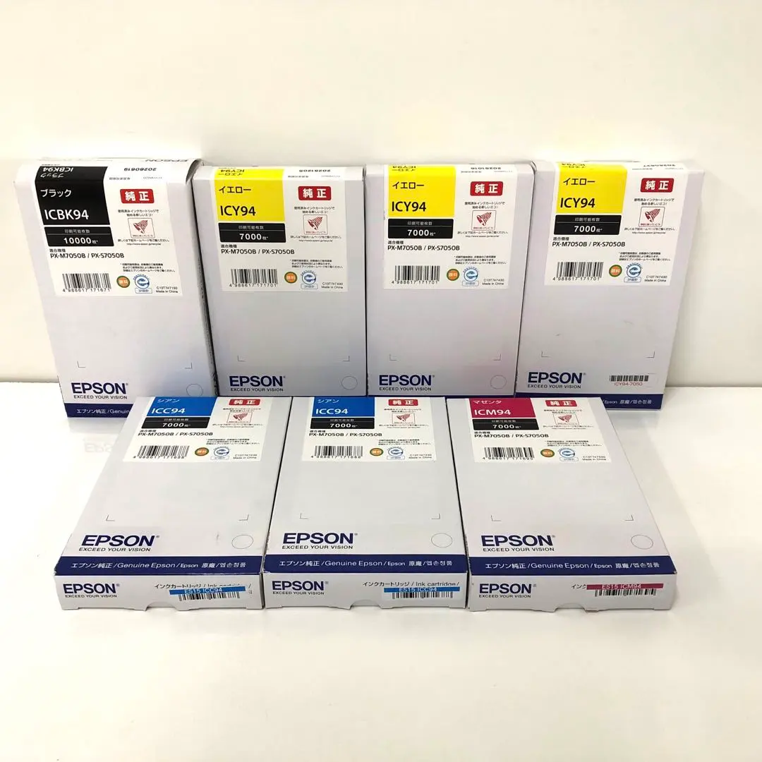 2026年最新】ICBK94の人気アイテム - メルカリ