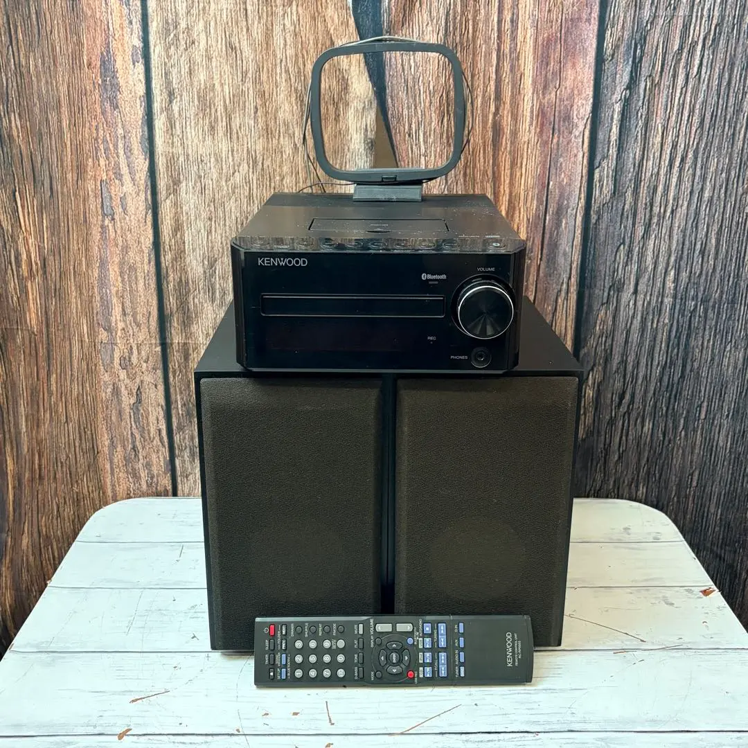 2026年最新】kenwood R-k531の人気アイテム - メルカリ