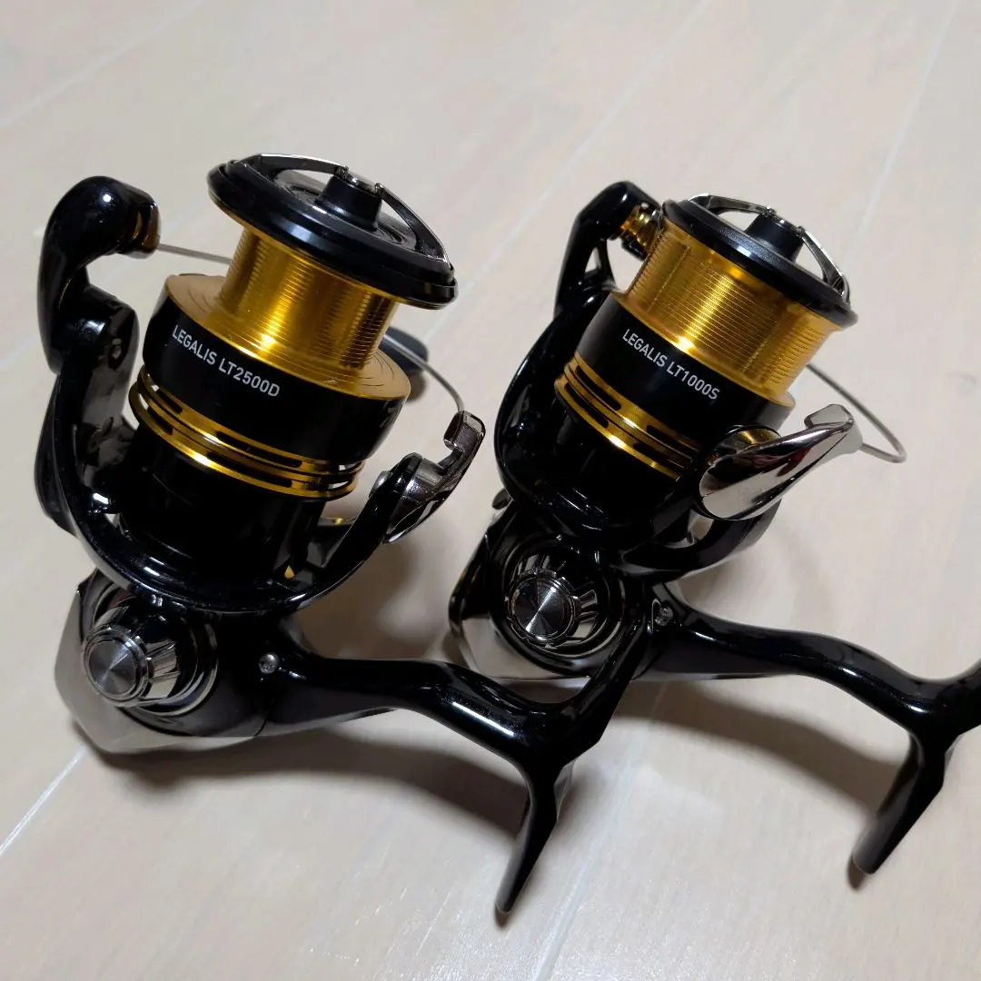 2026年最新】23レガリス 1000の人気アイテム - メルカリ