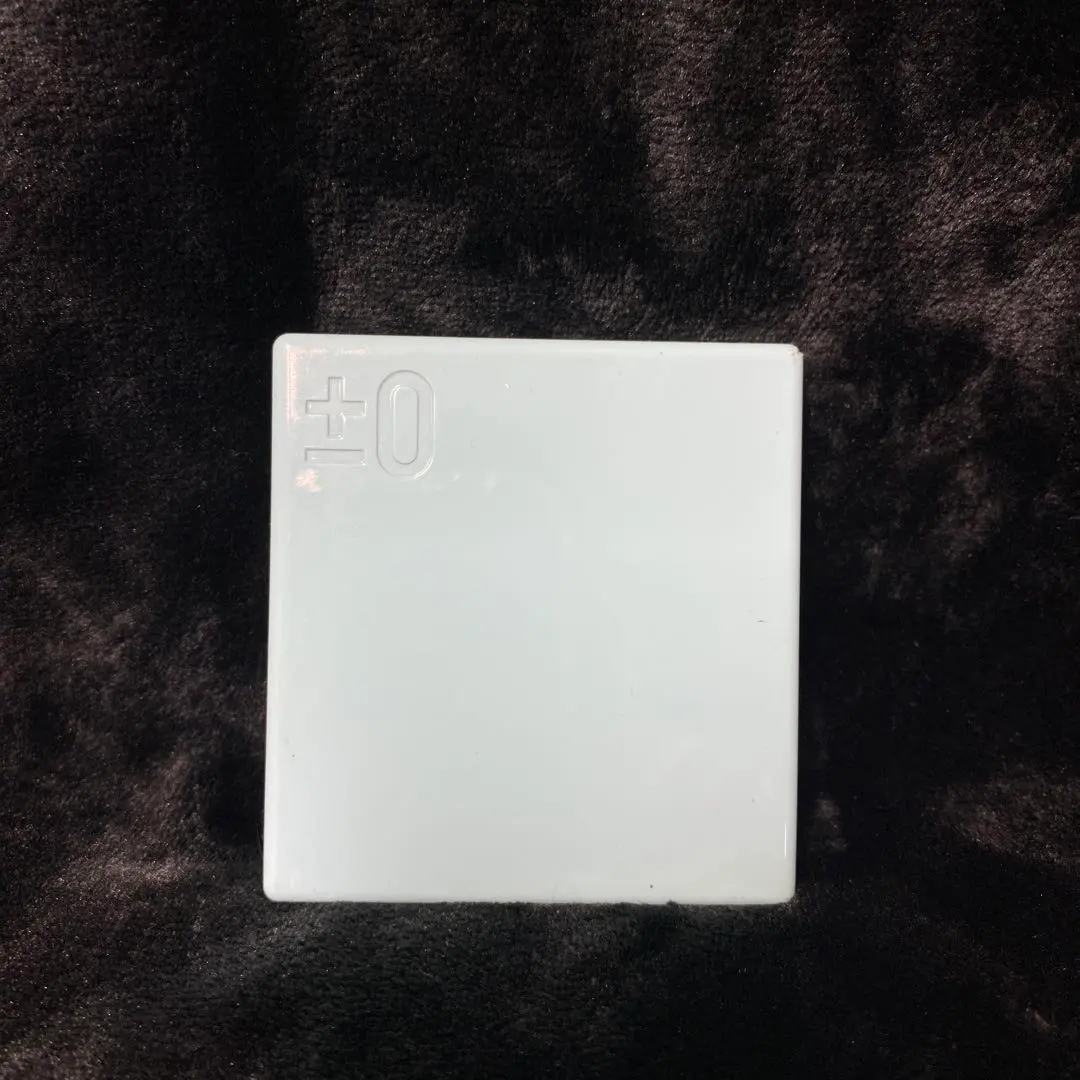 2026年最新】±0 オーディオ機器の人気アイテム - メルカリ