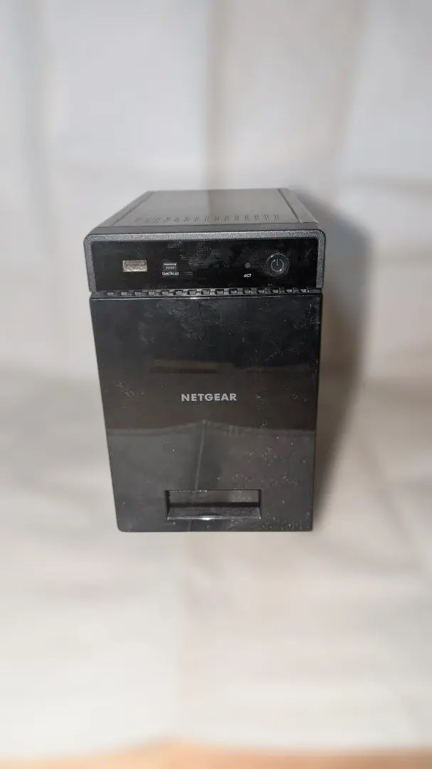 2026年最新】readynas 104の人気アイテム - メルカリ