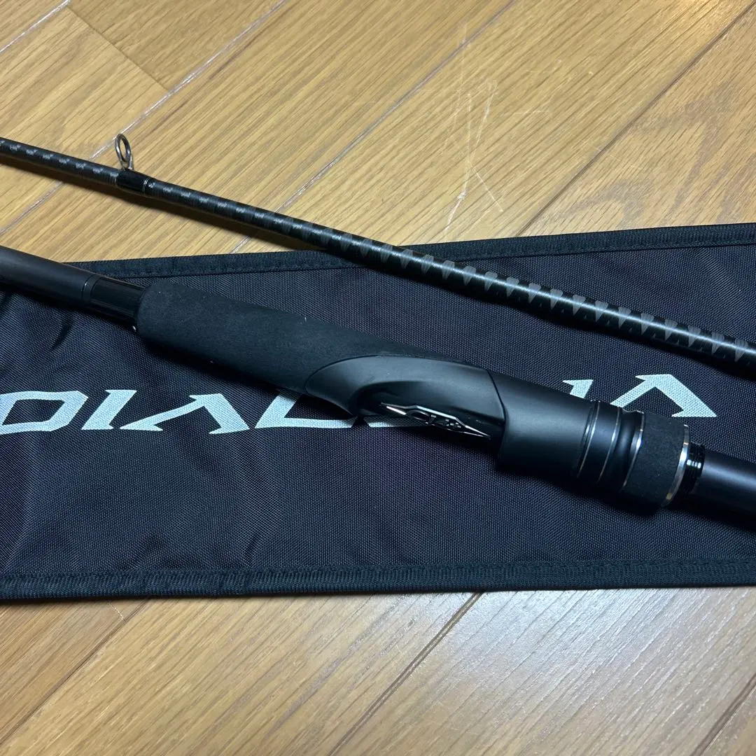 2026年最新】シマノ ディアルーナ s106mhの人気アイテム - メルカリ