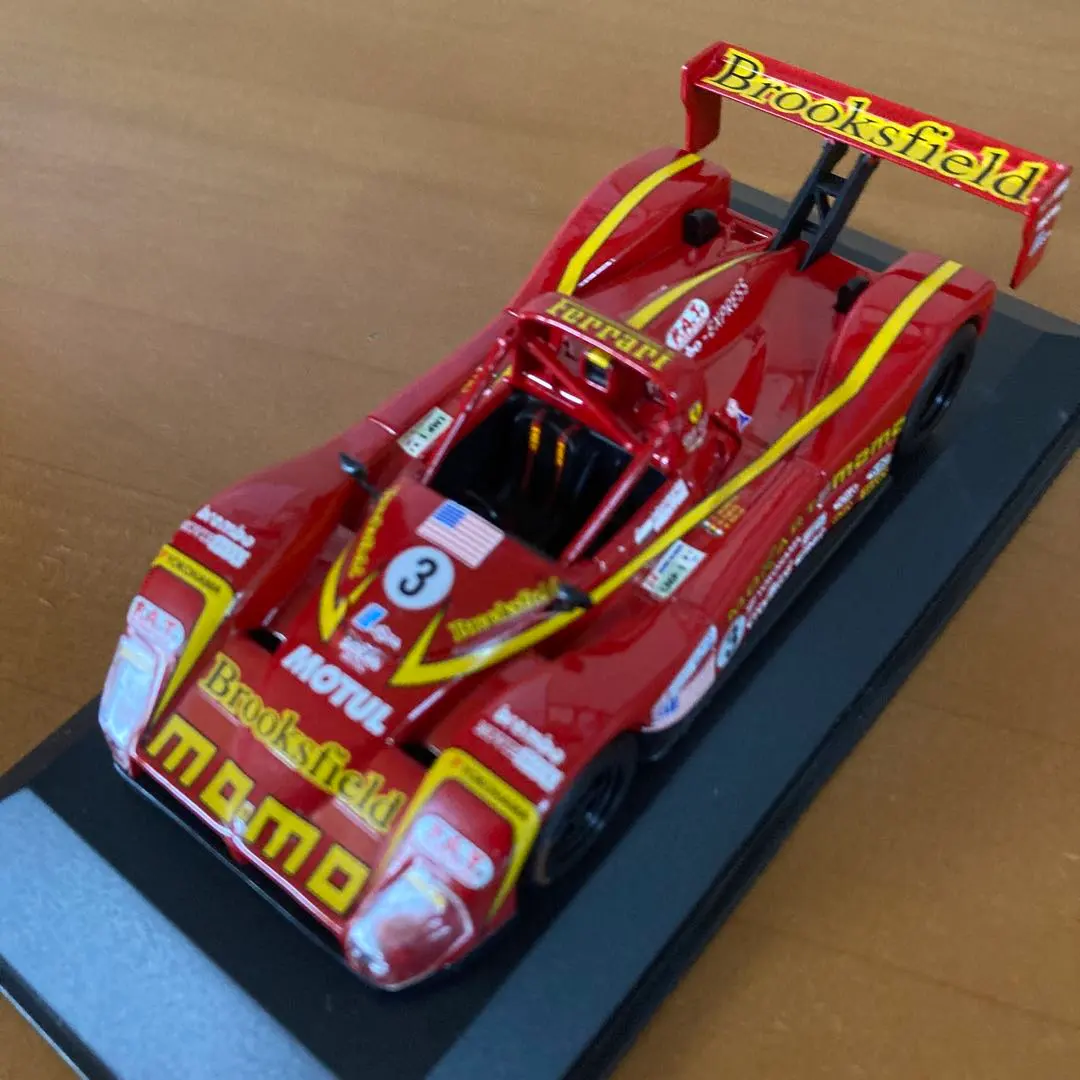 2026年最新】フェラーリ333SPの人気アイテム - メルカリ