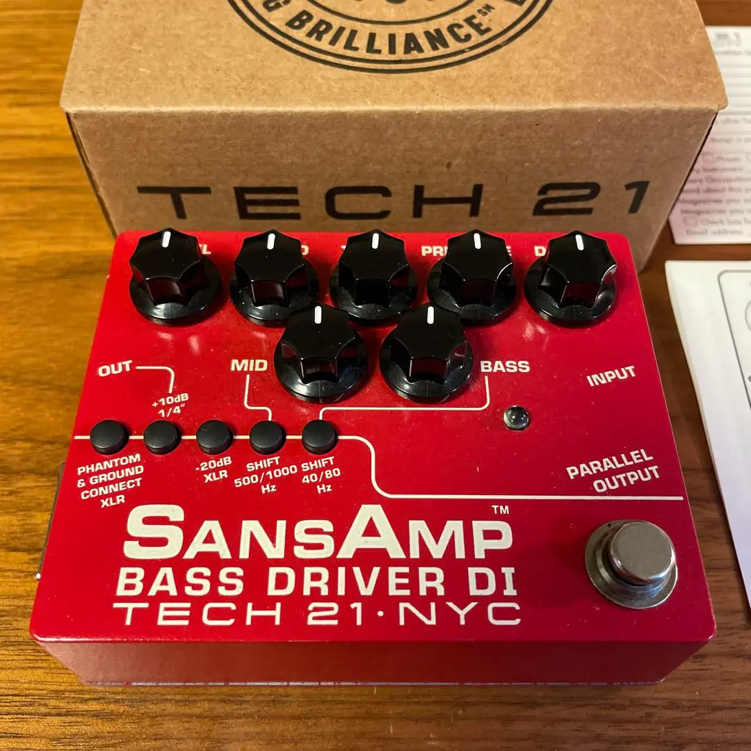 2026年最新】SansAMP イケベの人気アイテム - メルカリ