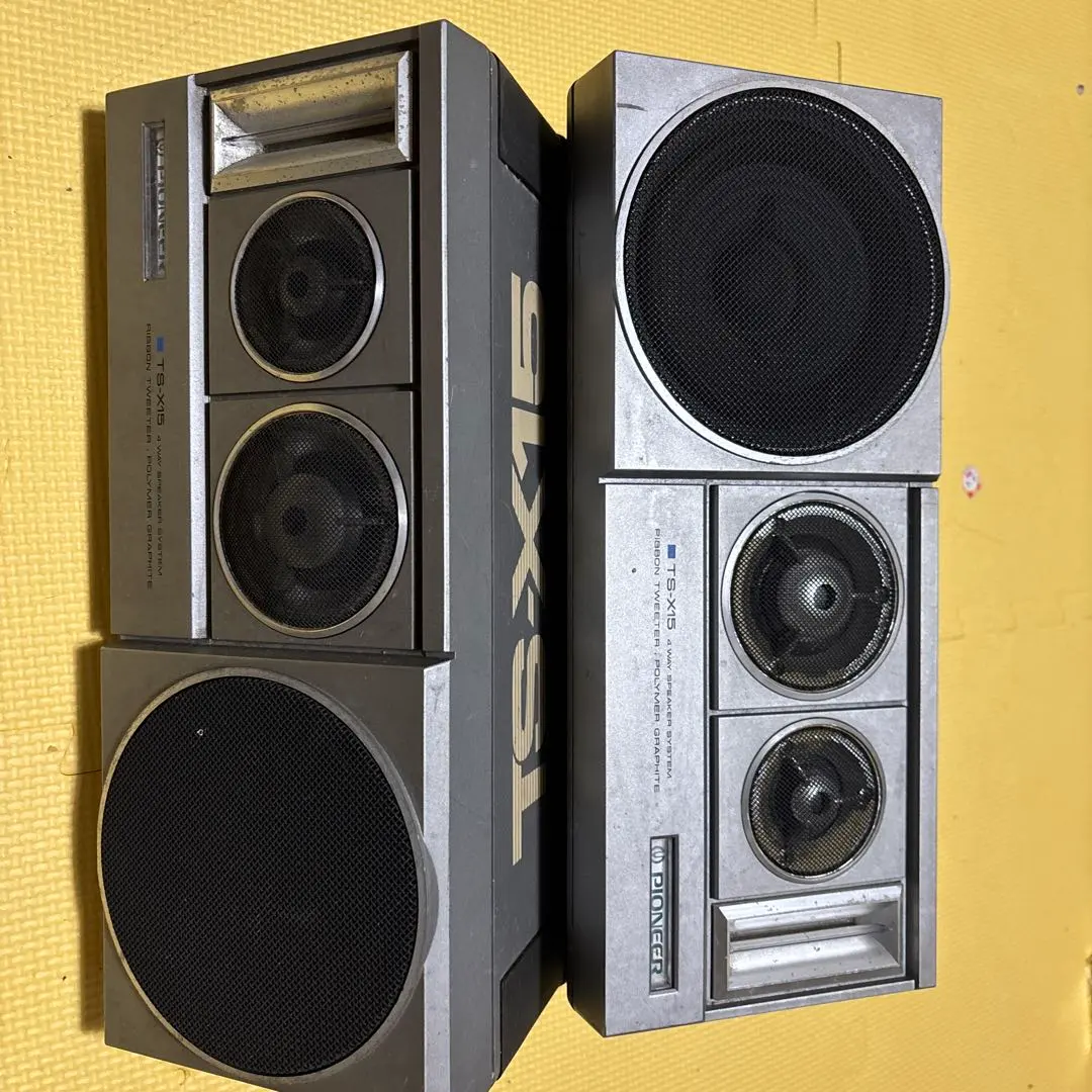 2026年最新】パイオニア TS－X10の人気アイテム - メルカリ