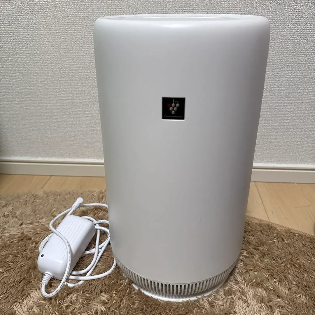 2026年最新】SHARP空気清浄機FU_PC01_Wの人気アイテム - メルカリ