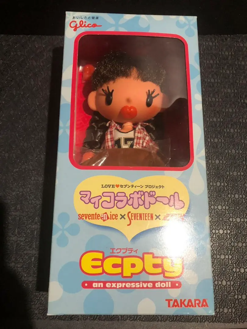 2026年最新】セブンティーンアイス おもちゃの人気アイテム - メルカリ