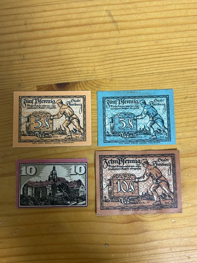 2026年最新】ドイツノートゲルトの人気アイテム - メルカリ