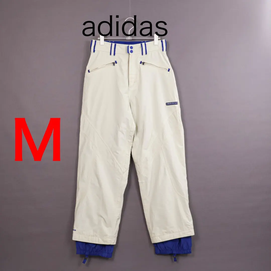 2026年最新】アディダス スノーボード パンツの人気アイテム - メルカリ