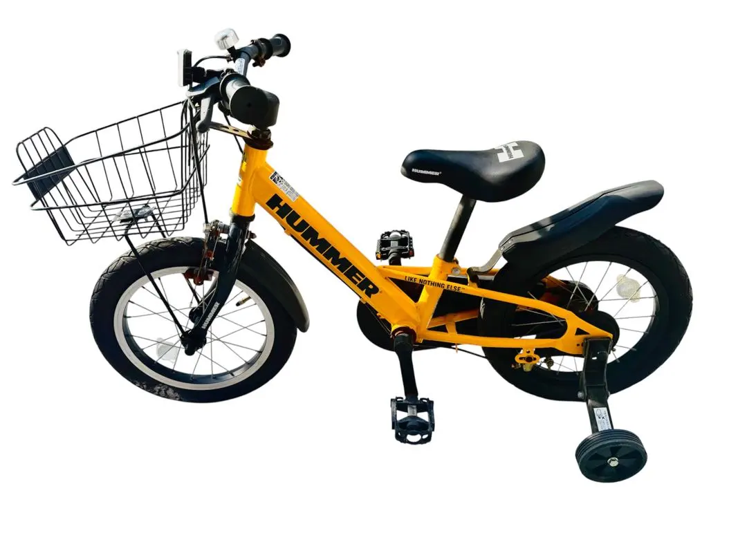 2026年最新】ハマー 自転車 子供 14インチの人気アイテム - メルカリ