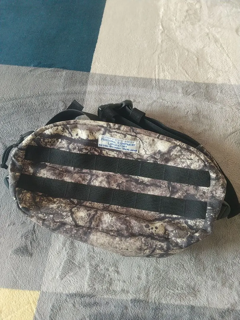 2026年最新】nitraid ボディバッグ・ウエストポーチの人気アイテム