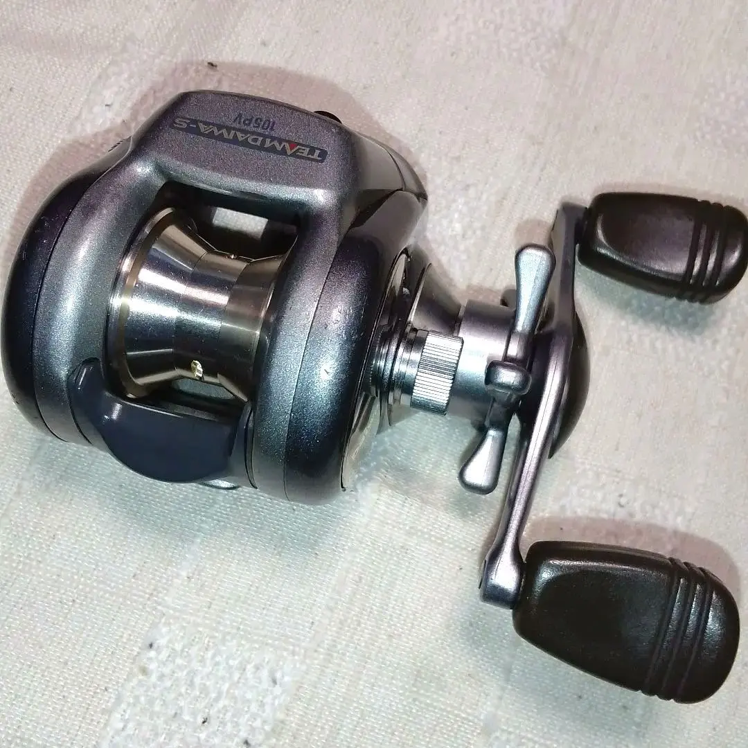 2026年最新】ダイワ TD-S 105の人気アイテム - メルカリ