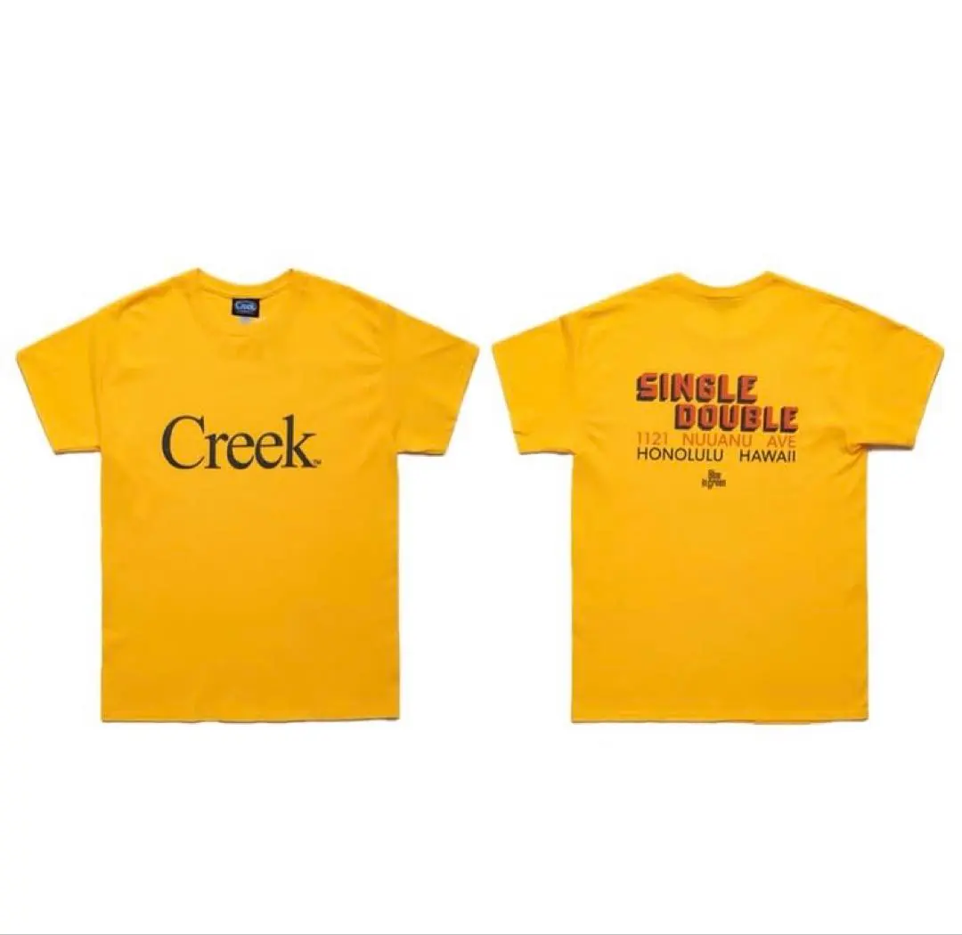 2026年最新】creek angler's device ロンtの人気アイテム - メルカリ