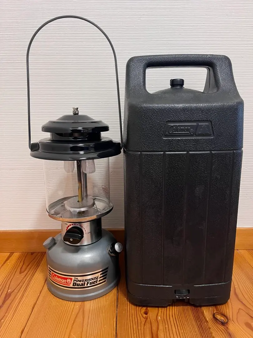 2026年最新】coleman dual fuelの人気アイテム - メルカリ