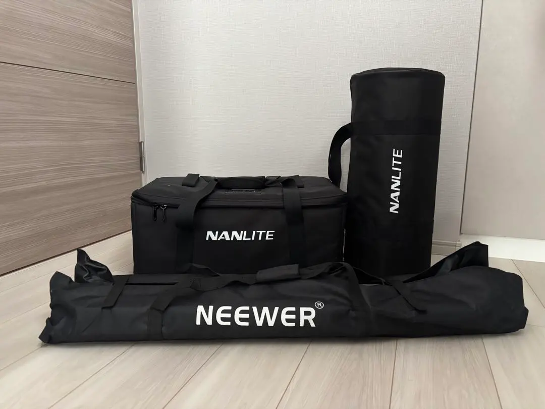 2026年最新】nanlite fs 300bの人気アイテム - メルカリ