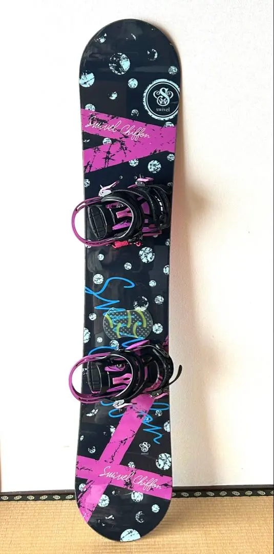 2026年最新】Swivel 種類：ボードセット ボードの人気アイテム - メルカリ