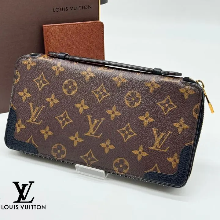 2026年最新】ヴィトン デイリーオーガナイザーの人気アイテム - メルカリ