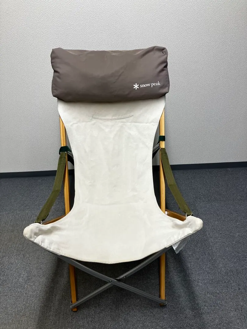 2026年最新】スノーピークTakeチェアロングの人気アイテム - メルカリ