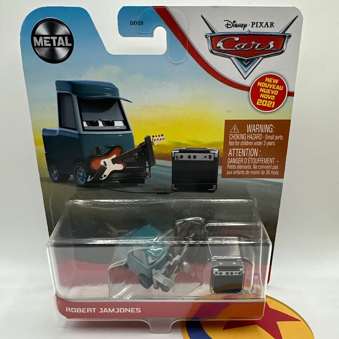 2026年最新】カーズ3マテル社の人気アイテム - メルカリ