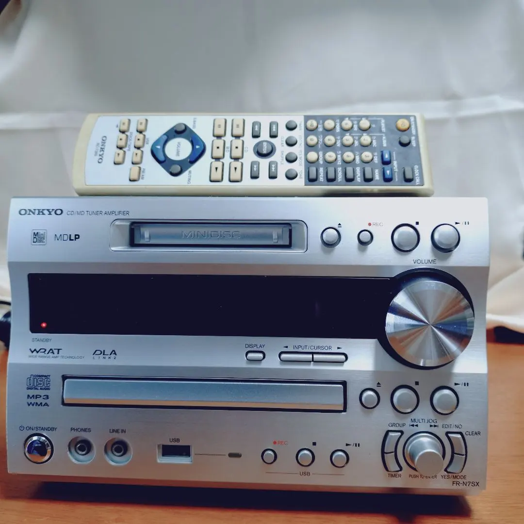 2026年最新】onkyo fr-n7exの人気アイテム - メルカリ