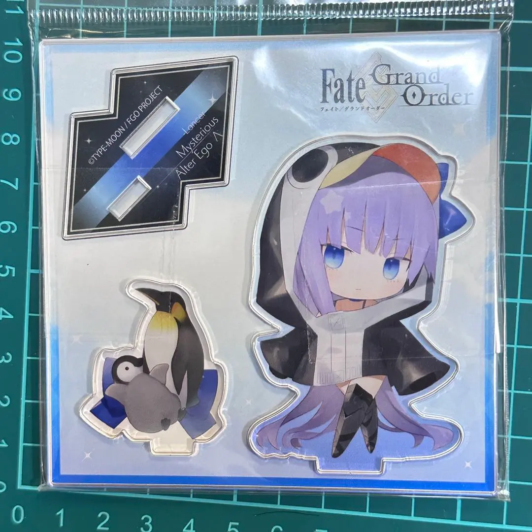 2026年最新】ランサー/謎のアルターエゴ・Λの人気アイテム - メルカリ