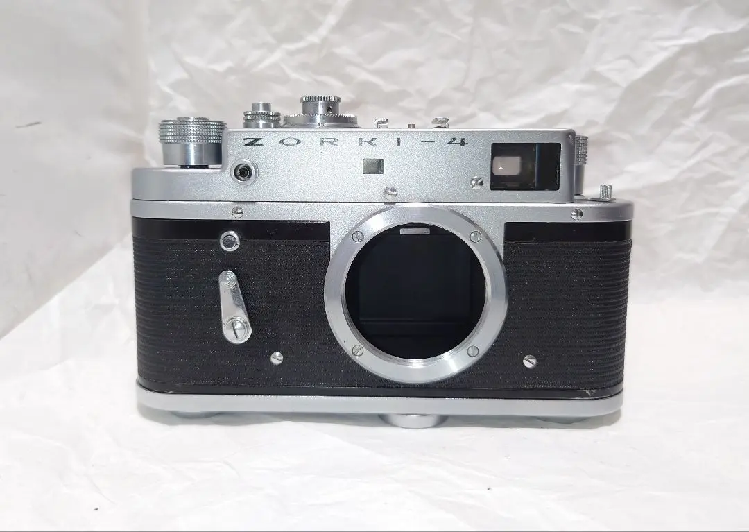 2026年最新】zorki 4の人気アイテム - メルカリ