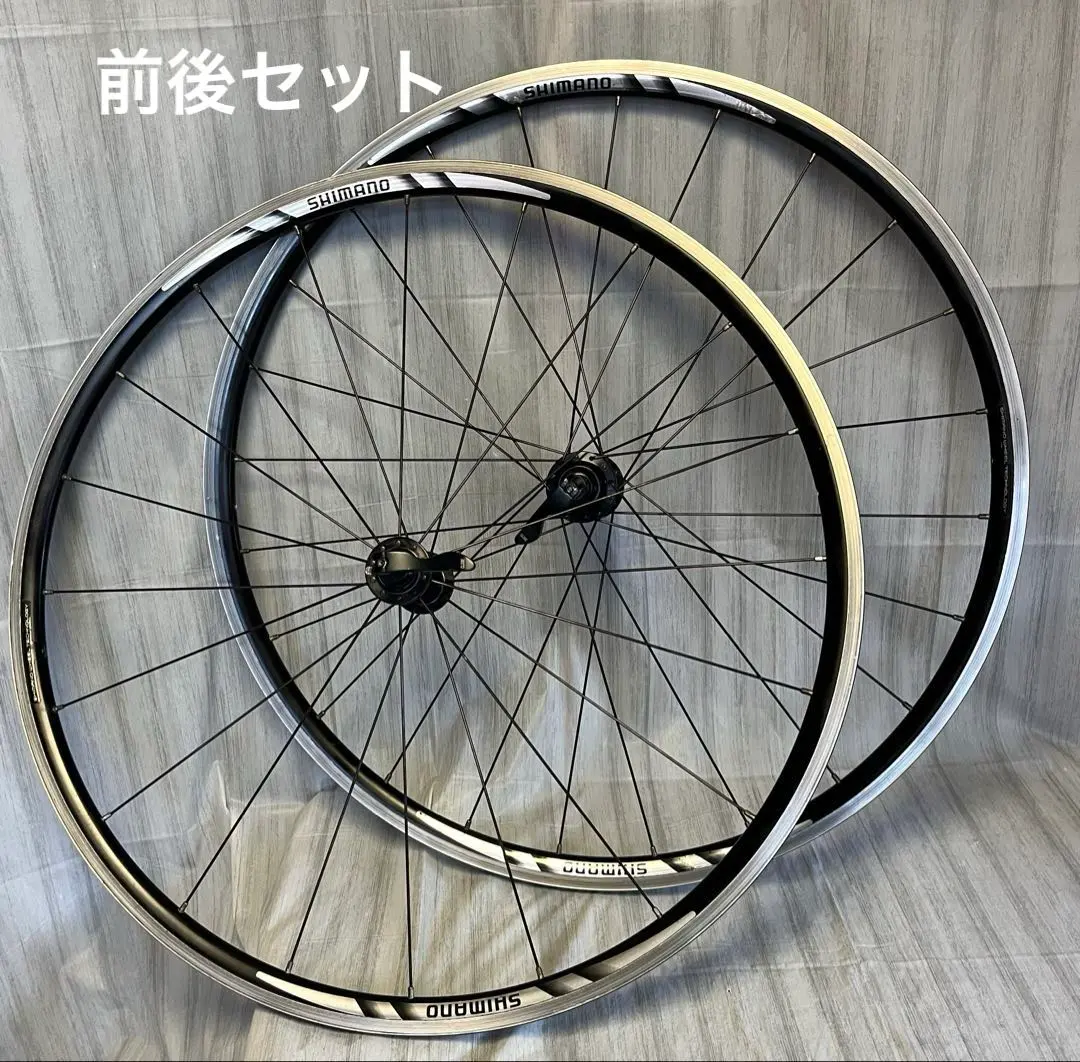 2026年最新】shimano wh-r500の人気アイテム - メルカリ