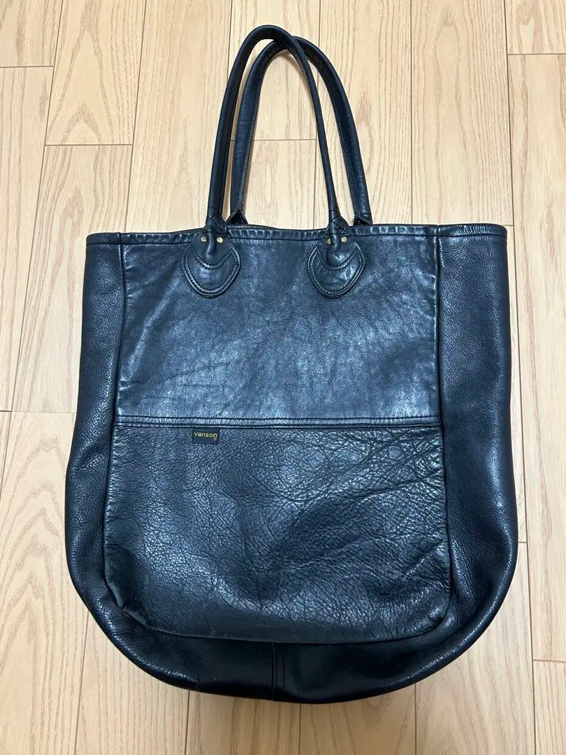 2026年最新】VANSON バンソン レザートートバッグの人気アイテム