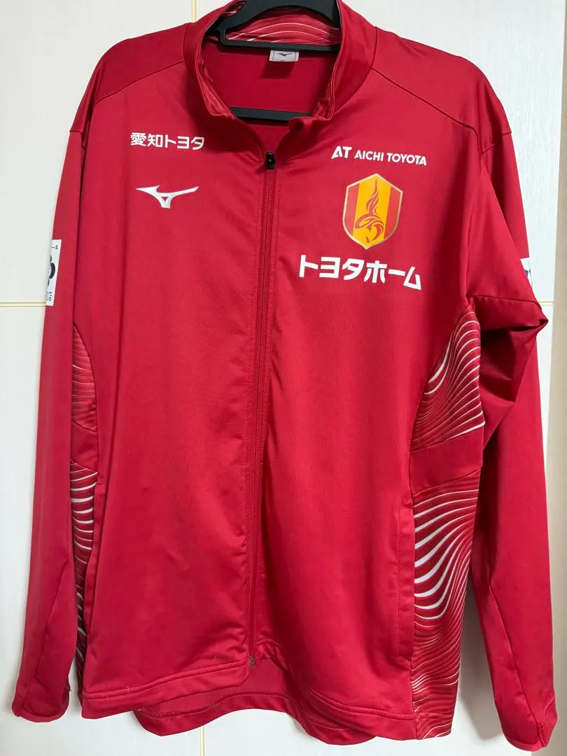 2026年最新】名古屋グランパス 長袖練習着の人気アイテム - メルカリ