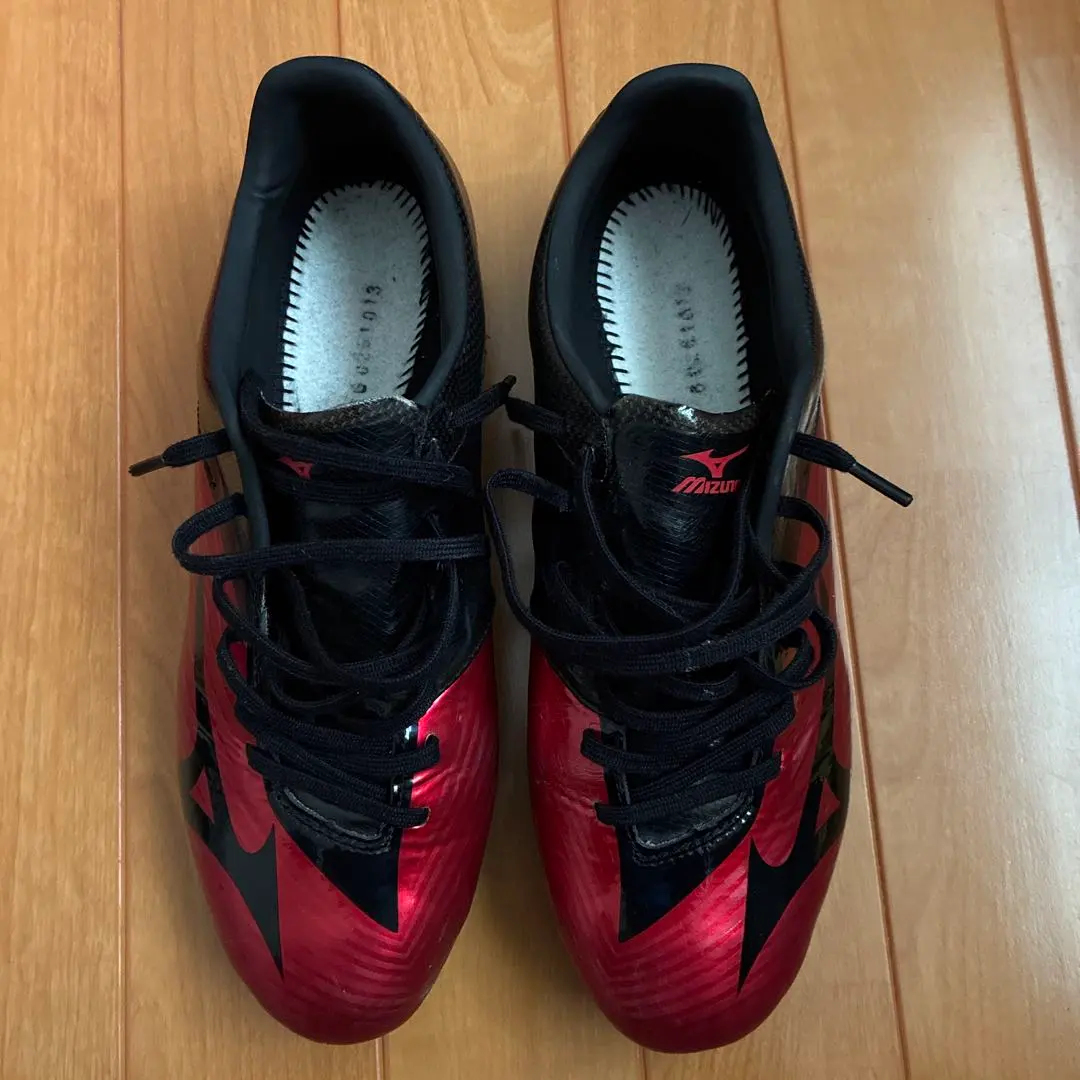 2026年最新】MIZUNO バサラ 101の人気アイテム - メルカリ