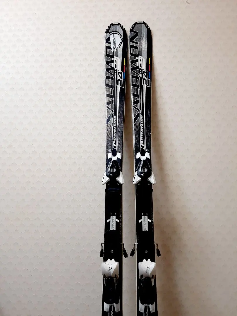 2026年最新】サロモン POWERLINE 24HOURSの人気アイテム - メルカリ