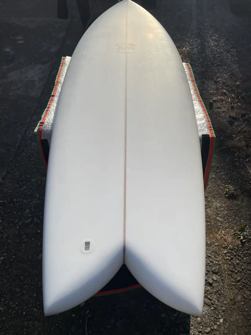 2026年最新】fcd サーフボードの人気アイテム - メルカリ