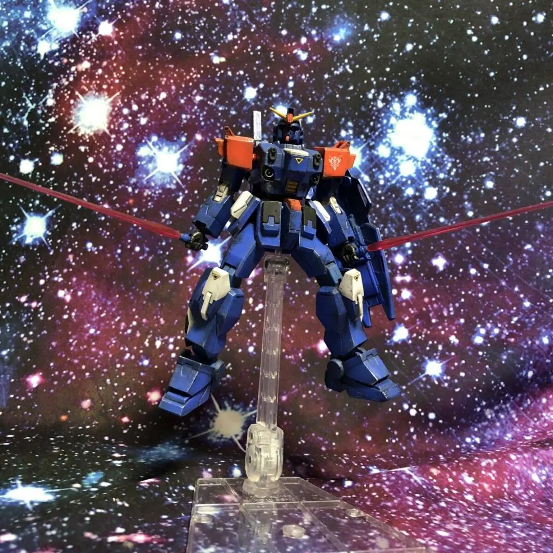 2026年最新】HGUC 1/144 RX-79BD-2 ブルーディスティニー2号機 の人気