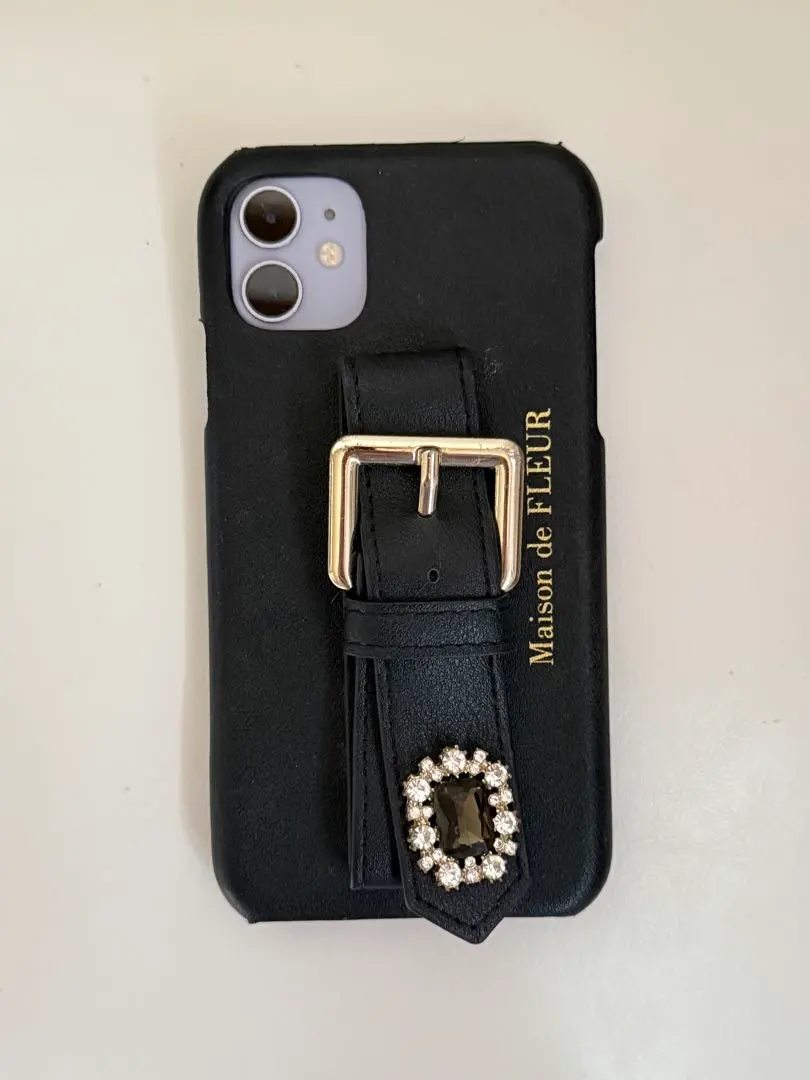 2026年最新】iphoneケース 11 メゾンドフルールの人気アイテム - メルカリ