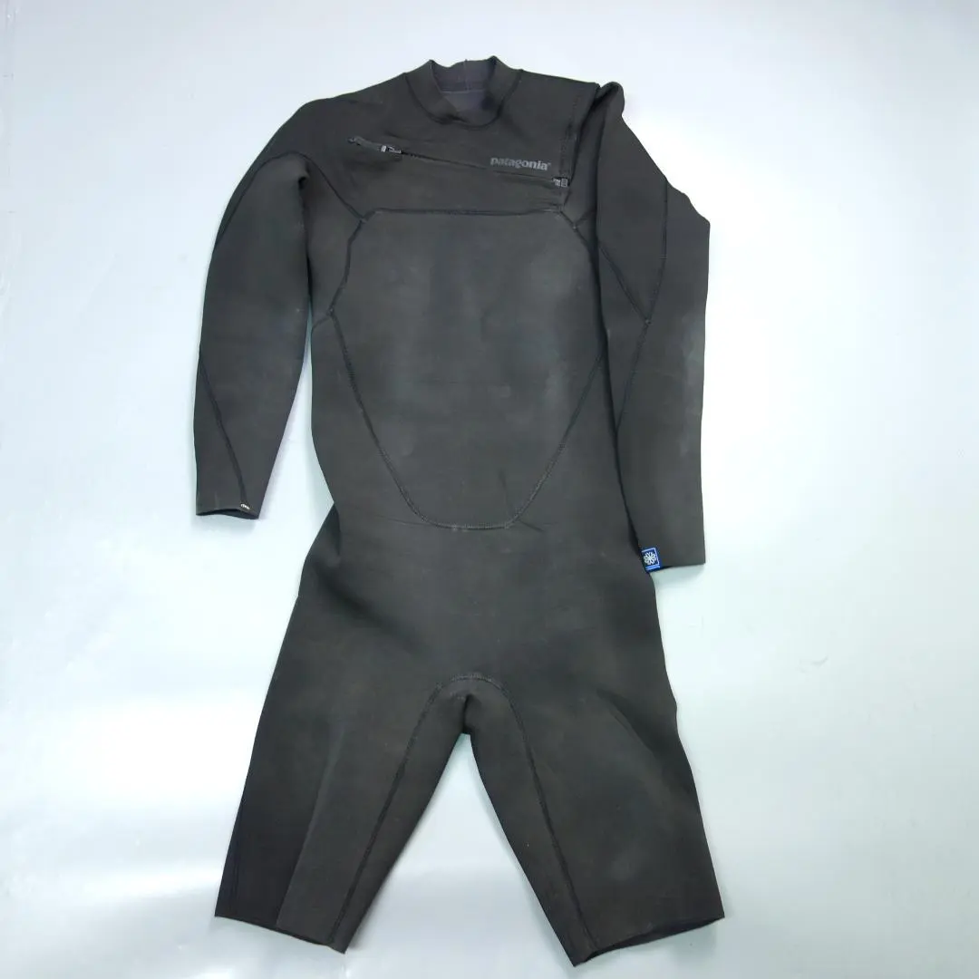 2026年最新】パタゴニア ウエットスーツの人気アイテム - メルカリ
